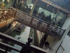 -同得兴 Since·1995 传统苏式面馆(十全街店)