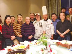 -广州粤海喜来登酒店