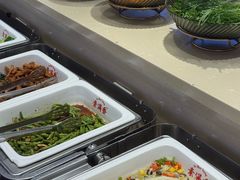 -素满香·食养自助(建邺万达店)