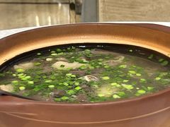 鹅血煲-香雪海饭店中餐厅(人民桥店)