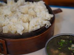 -海汇源老烧麦店(东大街总店)