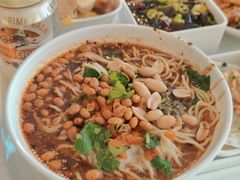 -阿那亚第二食堂 Cafeteria 2