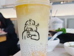 -喜茶(杭州龙湖西溪天街店)