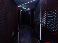 -AGOGO HOUSE KTV(东街店)
