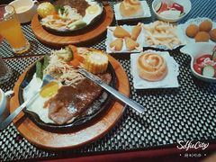 -西部牛排(当涂店)