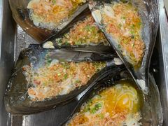 -阿木龙虾(河间路店)