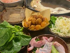 -冯校长老火锅(深圳总店)
