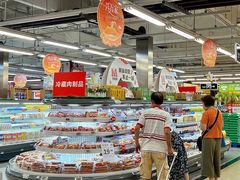 -华润万家(荔湾店)