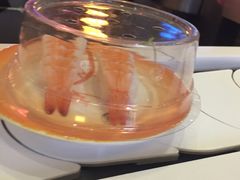 -禾绿回转寿司(苏宁广场店)