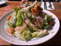 -PIZZA BIANCA(万象城店)