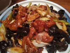 -蔡家酒楼(一德街店)