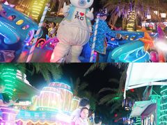 -三亚海昌梦幻海洋不夜城