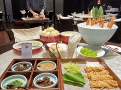 -明湖楼·经典鲁菜山东海鲜(大明湖店)