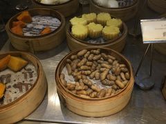-金石国际大酒店·金丽自助餐厅