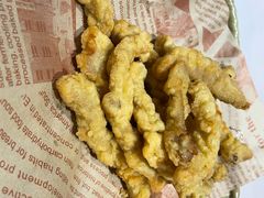 -阿青龙虾·烧烤大排档(湖里万达店)