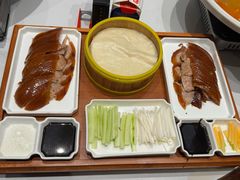 朝阳烤鸭-朝阳闽灶·非遗文化闽菜馆·福建老字号(福飞路店)