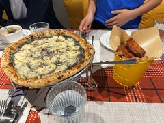 -Primo·丽莫意大利窑烤披萨