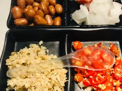 -百年果林椰子鸡(中洲店)