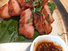 -Thai Alley泰爱里(二沙岛店)