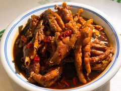 -欧记大排档·景德菜(上海首店)