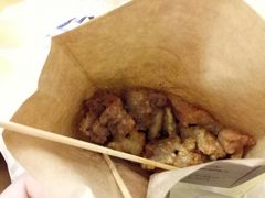 -傅强排骨(成都总店)