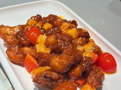 -老三样 · 江西菜馆(前海壹方汇店)
