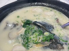 -老苏州芳和园茶酒楼  传统苏帮菜(观前店)