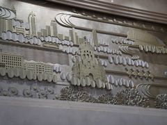 -哈尔滨规划展览馆