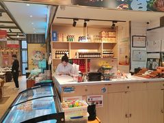 -华府九号海鲜烧烤大排档(龙域店)