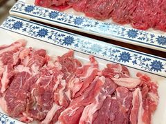-老铜锅涮羊肉(大连海滨住宅小区店)