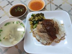 -鸡饭店