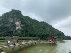 -星湖旅游景区七星岩