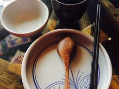 -云海肴·汽锅鸡·云南代表菜(天山百盛优客店)