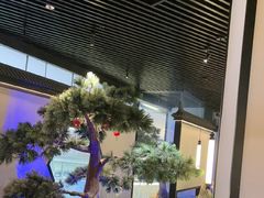 -绿茶餐厅(成都大悦城店)