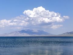 -赛里木湖风景名胜区
