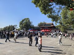 -汴河街