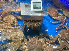 -盒马鲜生(悦峰店)
