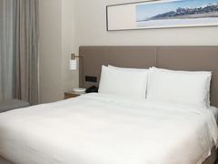 -成都合景誉舍全套房酒店