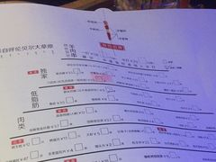 -很久以前羊肉串(清河店)