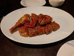 -广州文华东方酒店·江-由辉师傅主理