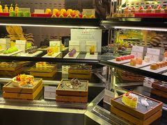 -源·咖啡自助餐厅·海鲜·烧烤·三文鱼(海口华彩洲际酒店)