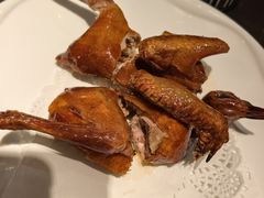 -芳芳私房菜·精做淮扬菜(承德路店)