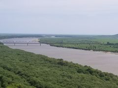 -珲春防川景区
