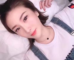 -韩迪娇·半永久纹眉眼唇