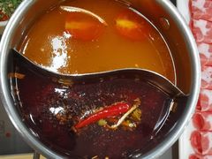 -君邦火锅(新疆大厦店)