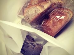 蝶豆花软欧-前进麦味·天然烘焙(凯德1818店)