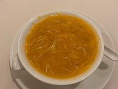 蟹肉捞翅-利苑酒家(华熙国际店)