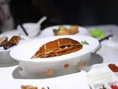 -四季民福烤鸭店(王府井灯市口店)