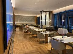 -盐城万豪酒店-盐城厨房西餐厅