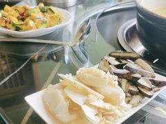 -野菌皇海景野生菌火锅(滨海大道店)
